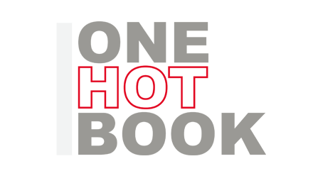 ONE HOT BOOK